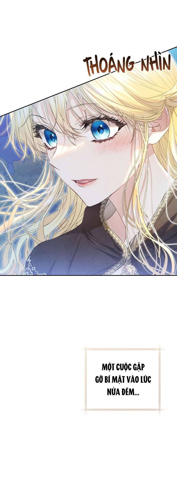 Ác Nữ Chỉ Là Một Con Rối Chap 64 - Trang 2