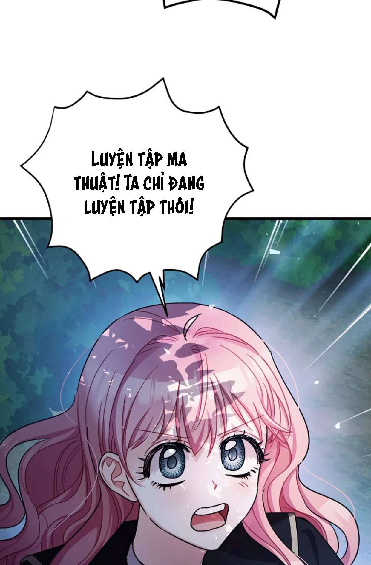 Liều Thuốc An Thần Của Bạo Chúa Chap 16 - Trang 3