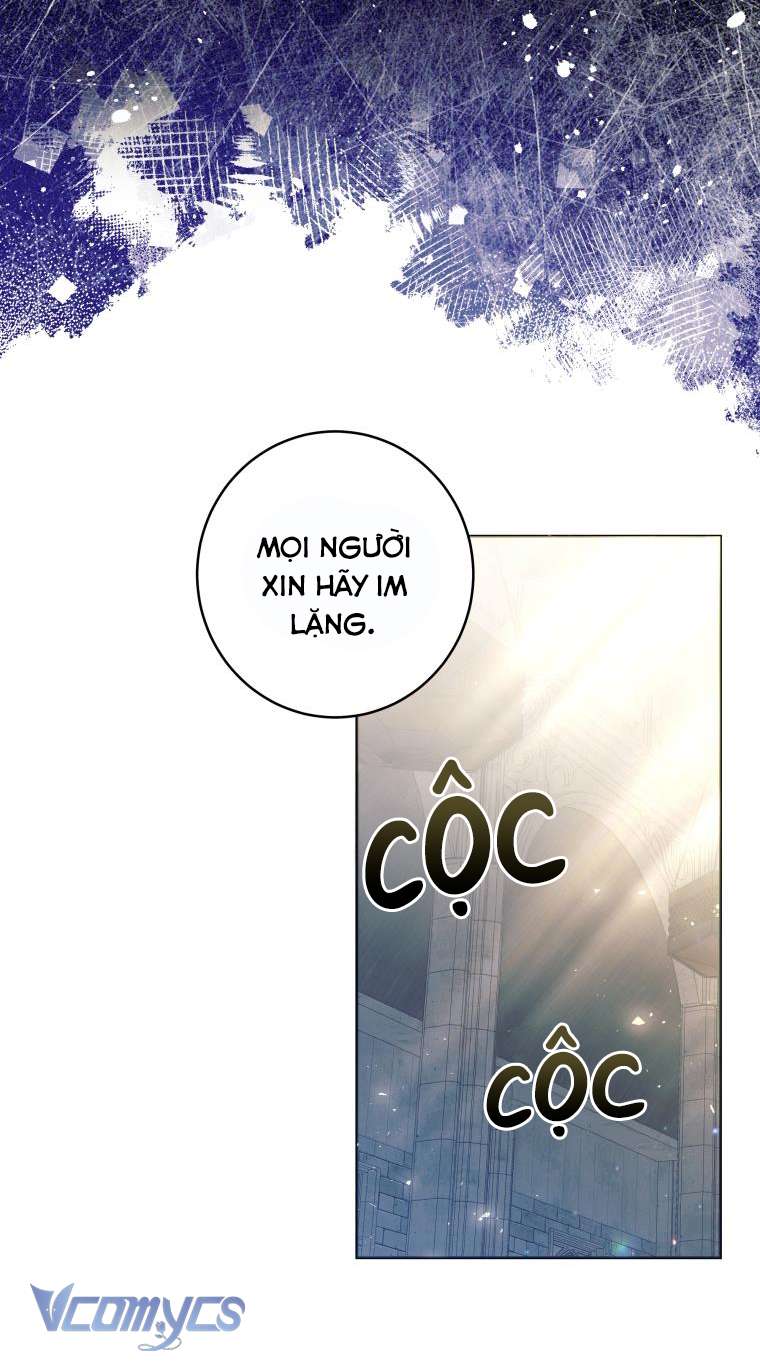Bé Con Cá Voi Sát Thủ Chapter 20 - Trang 4