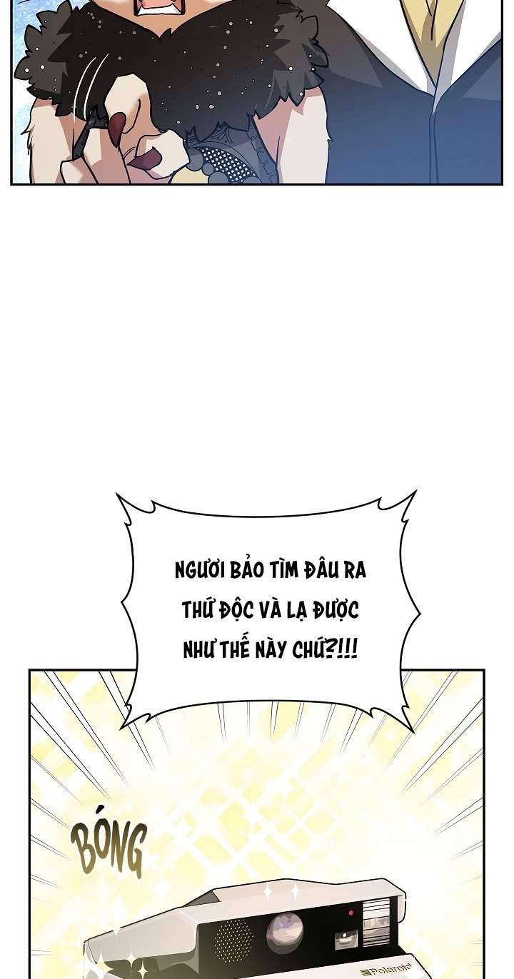 Hôn Phu Ẩn Sắc Chapter 30 - Trang 4