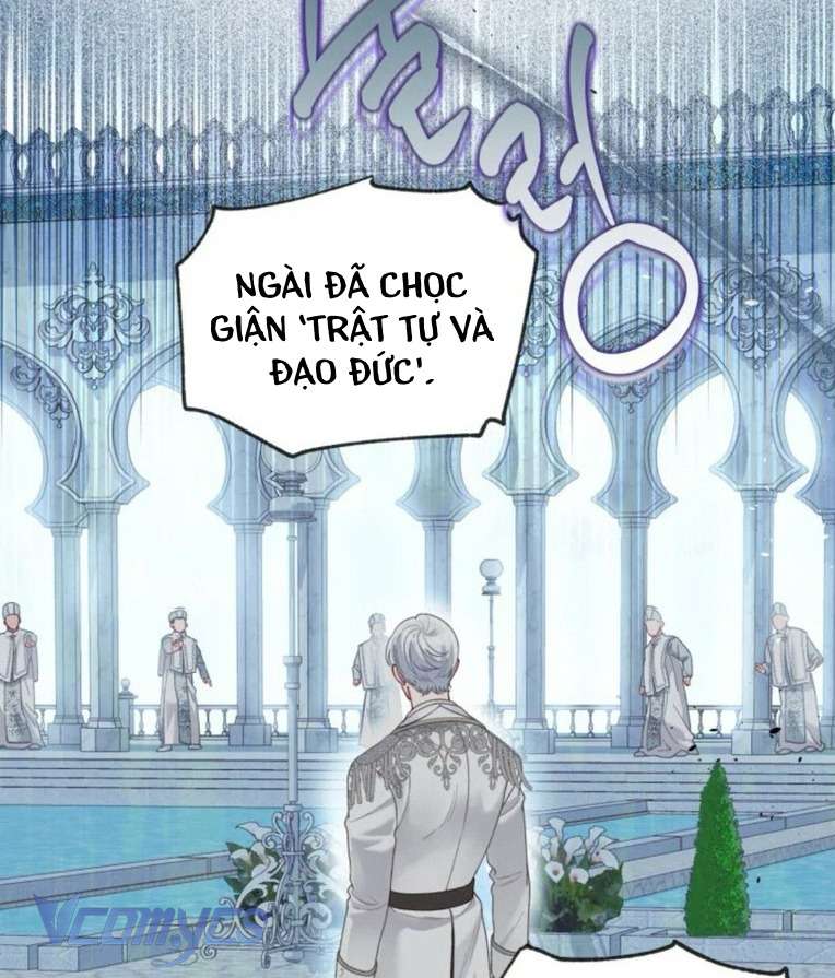 Sự Điều Trị Đặc Biệt Của Tinh Linh Chapter 85 - Trang 4