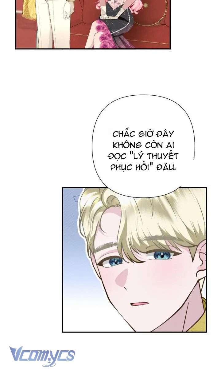 Sau Này Họ Sẽ Sinh Ra Tôi Chapter 20 - Next Chap 21