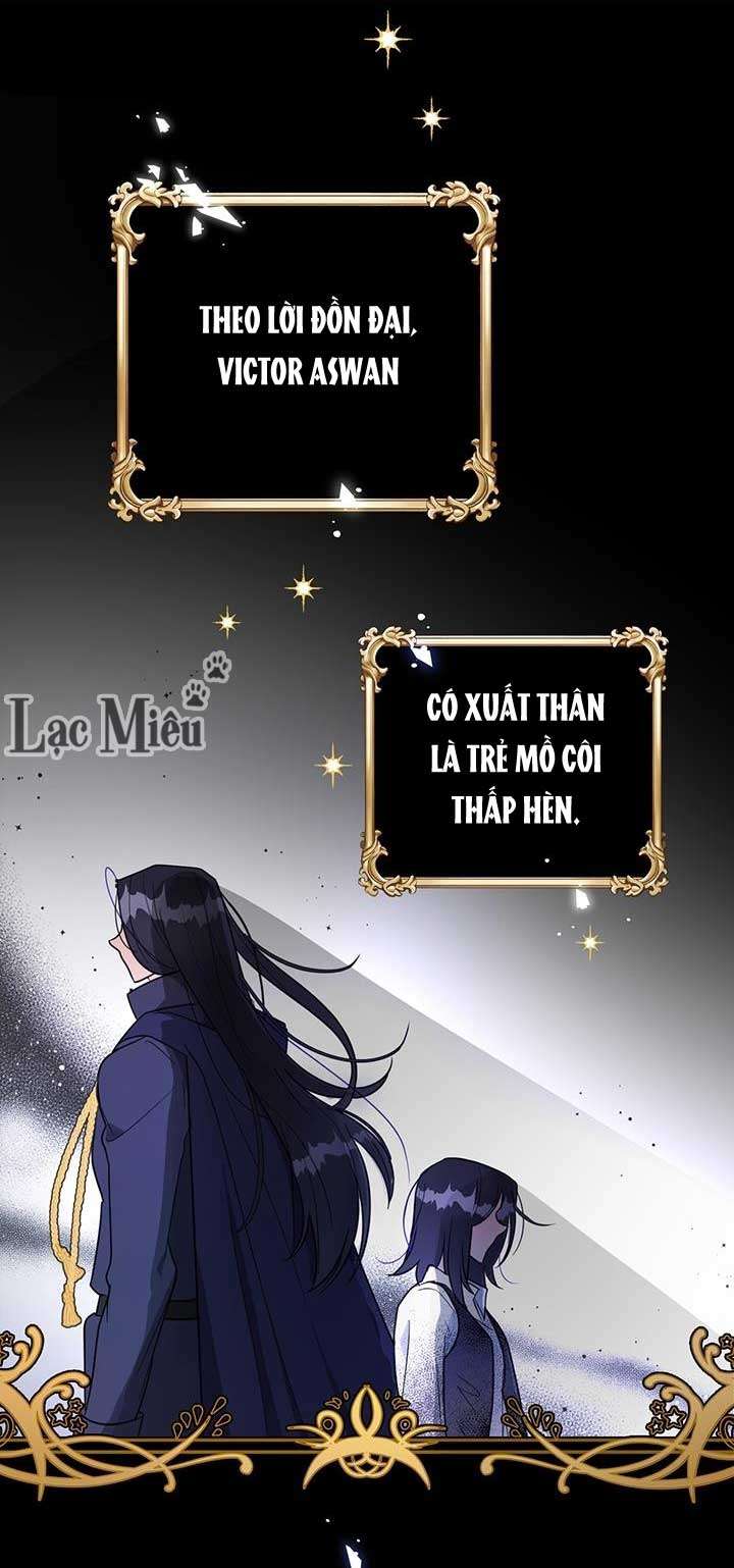 Công Tước Hát Rong Chapter 1 - Trang 3