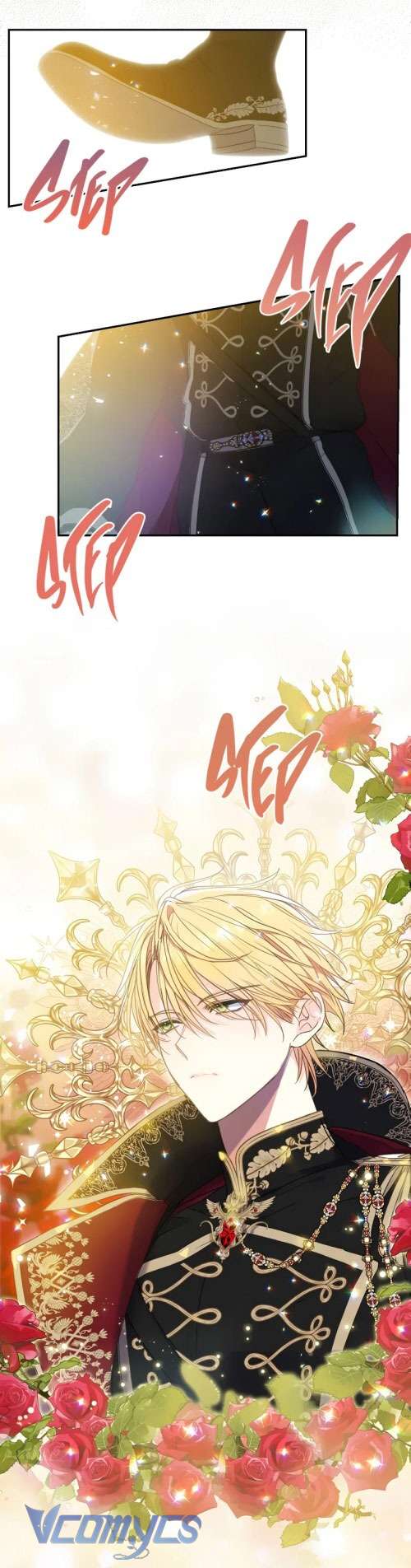 Bệ Hạ Xin Đừng Giết Tôi!!! Chap 77 - Trang 2