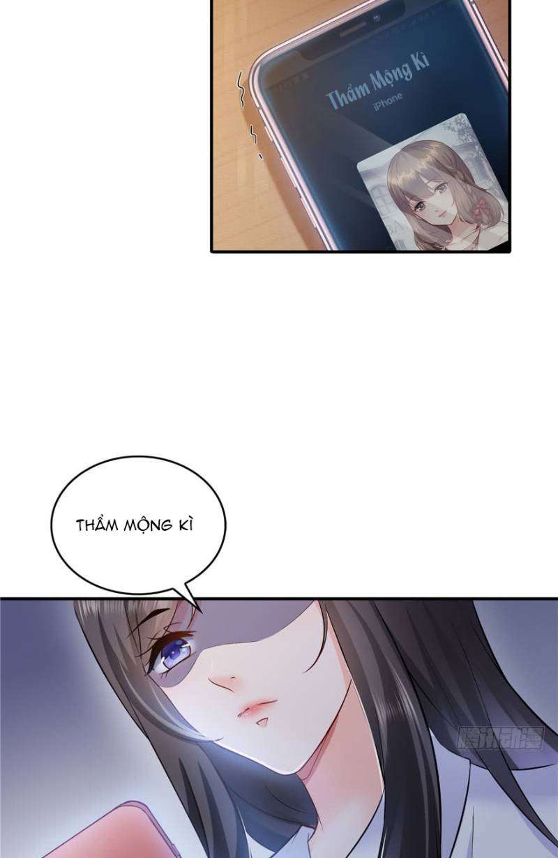 Hệt Như Hàn Quang Gặp Nắng Gắt Chap 7 - Trang 4