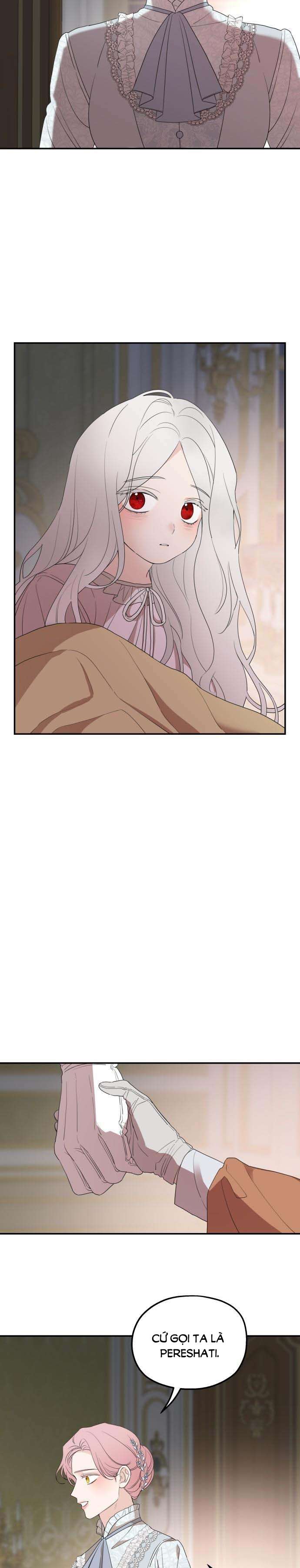 Gia Đình Chồng Quá Ám Ảnh Bởi Tôi Chap 33 - Next Chap 34