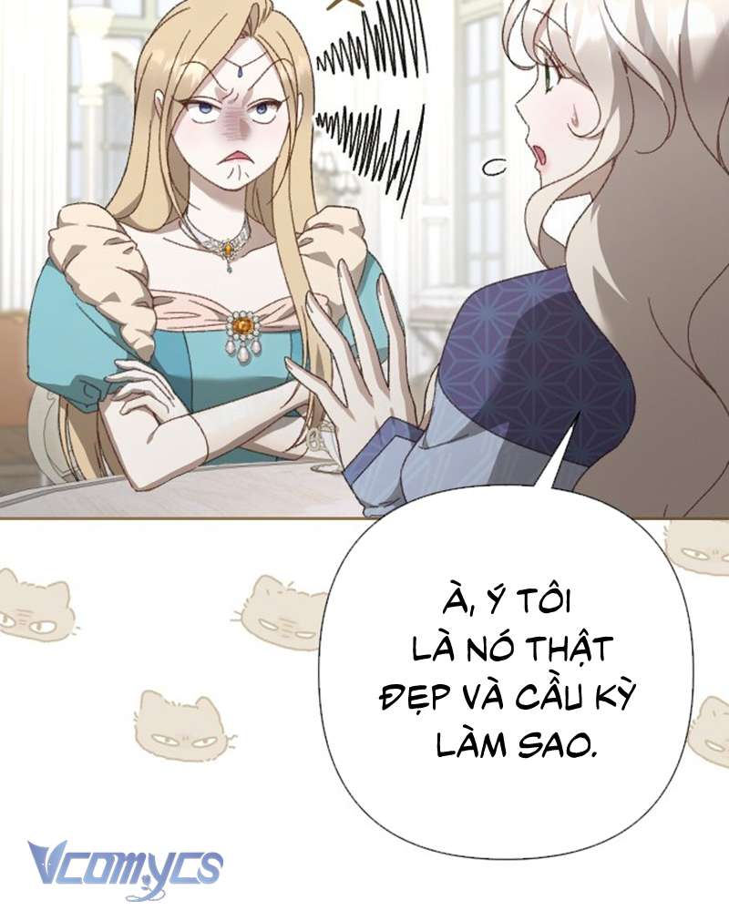 Dành Cho Những Ai Coi Hối Tiếc Là Điều Xa Xỉ Chap 15 - Trang 4
