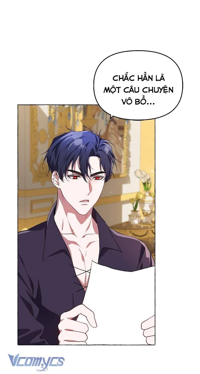 Thời Gian Của Nhân Vật Phụ Có Giới Hạn Chapter 16 - Trang 4