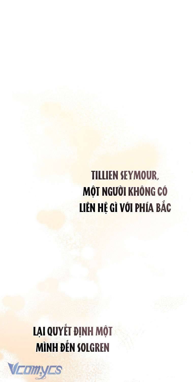 Tôi Chỉ Chăm Sóc Người Cha Ốm Yếu Của Mình Mà Thôi! Chapter 9 - Trang 4