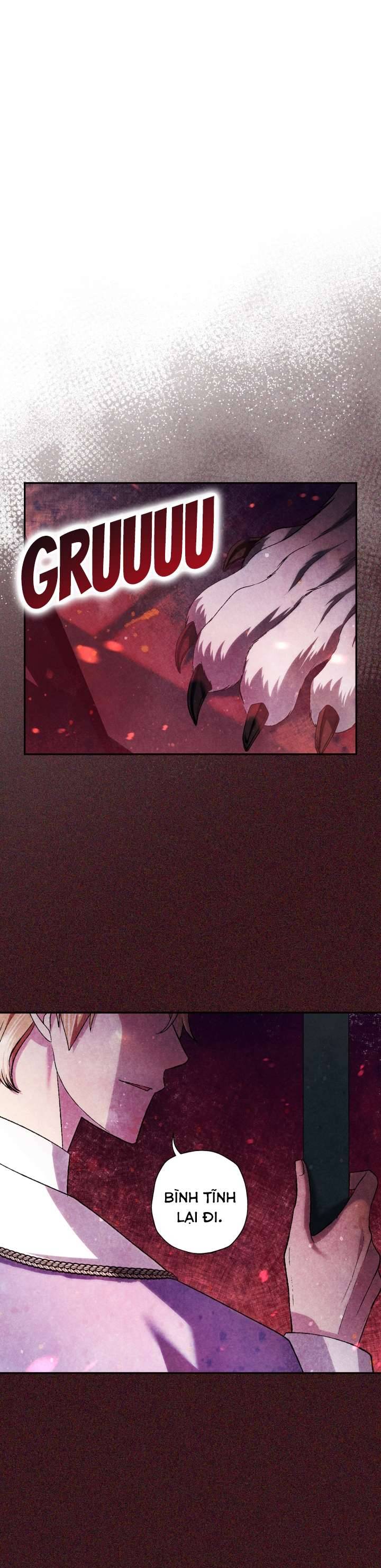 Cha À, Con Không Muốn Kết Hôn Đâu Chap 85 - Trang 2