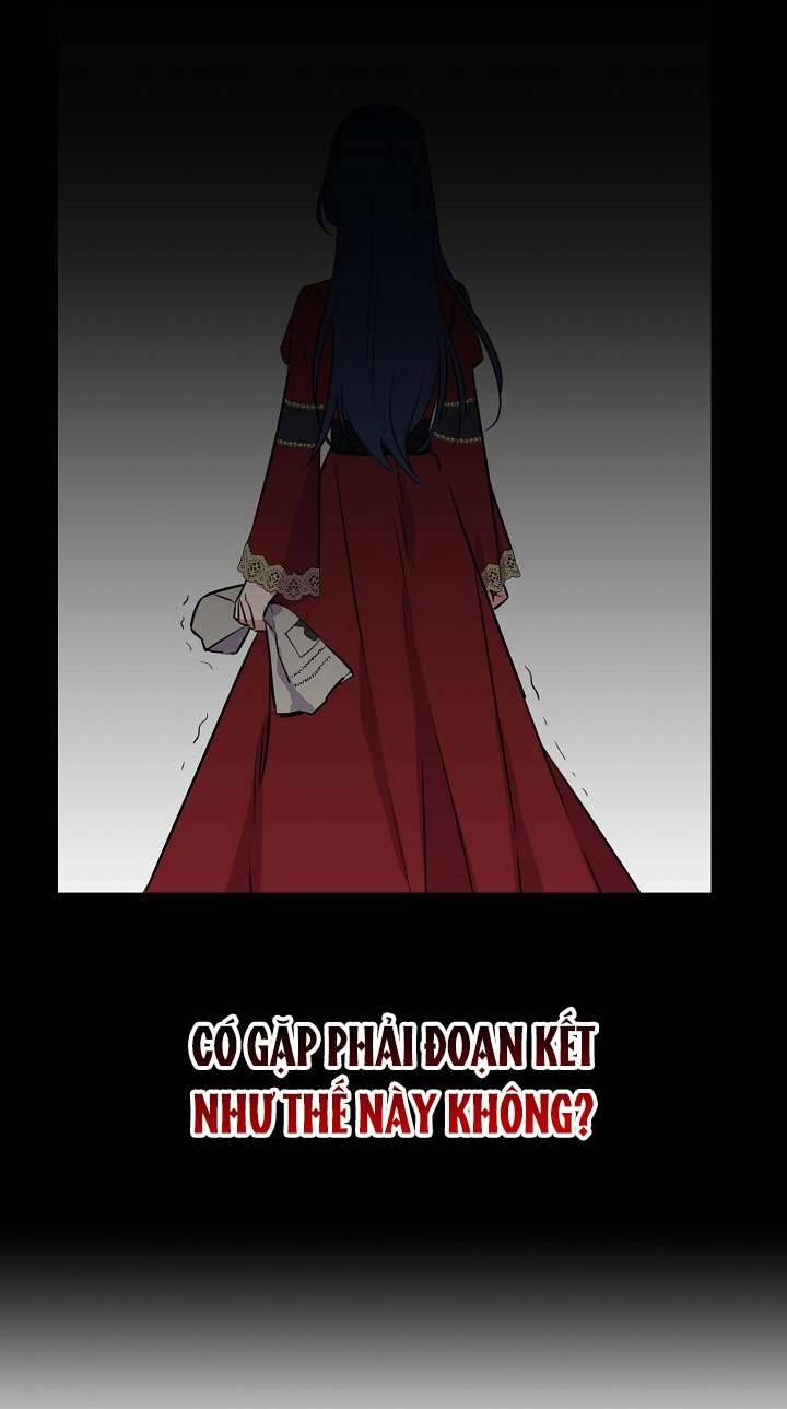 Tôi Không Phải Là Cinderella Chapter 1 - Trang 4