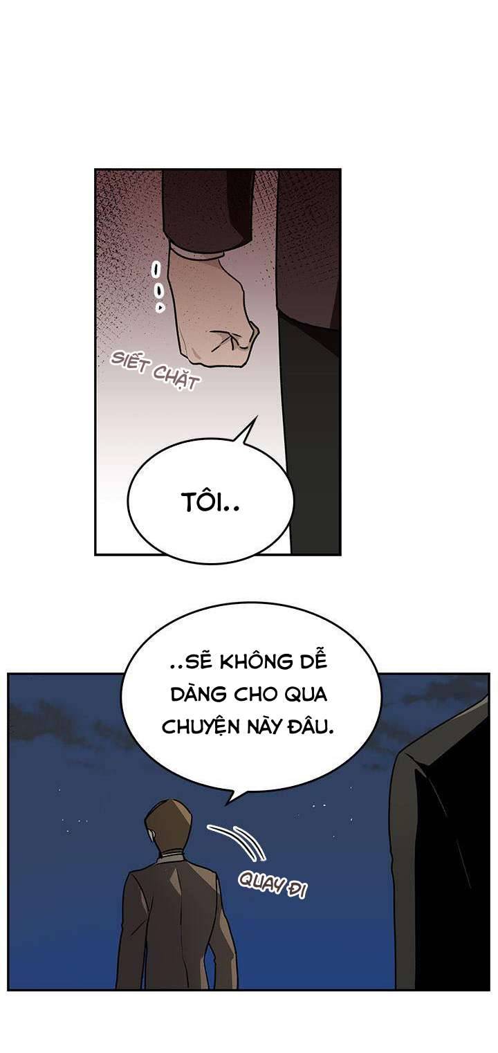 Vị Hôn Thê Khế Ước Của Công Tước Chapter 4 - Trang 4