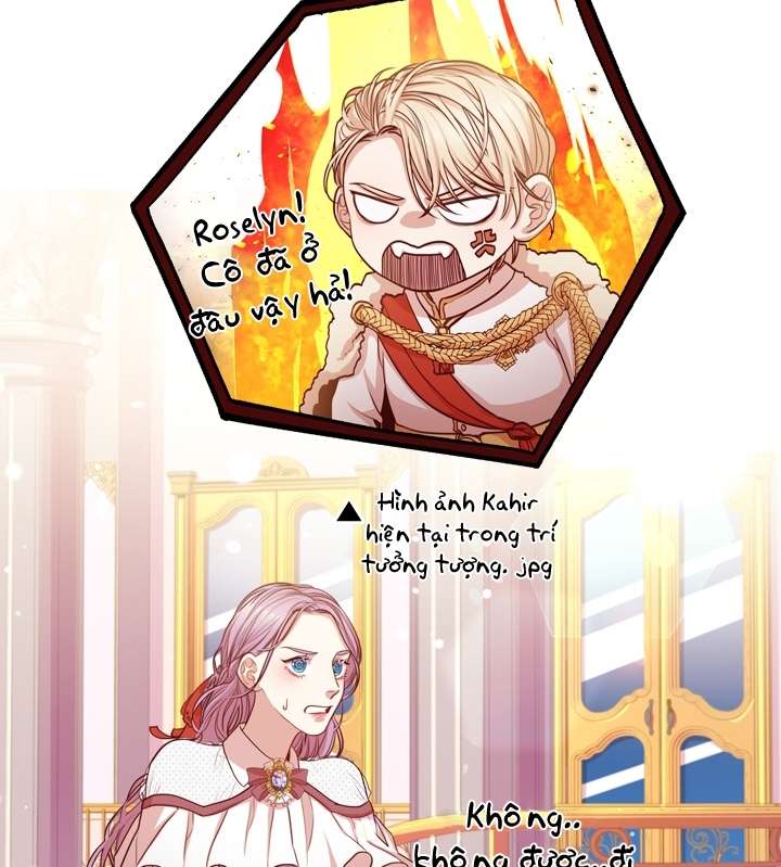 Thư Ký Của Bạo Chúa Chapter 10 - Trang 4