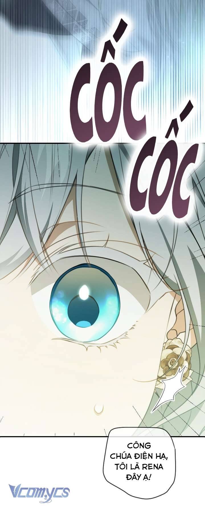 Lại Một Lần Nữa Hướng Về Ánh Sáng Chap 81 - Trang 2