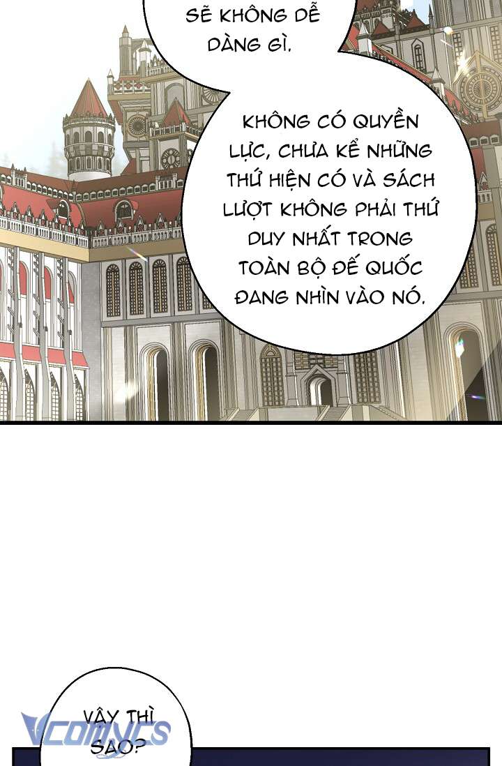 A Nào, Ngậm Thìa Vàng Nhé? Chap 11 - Next Chap 12