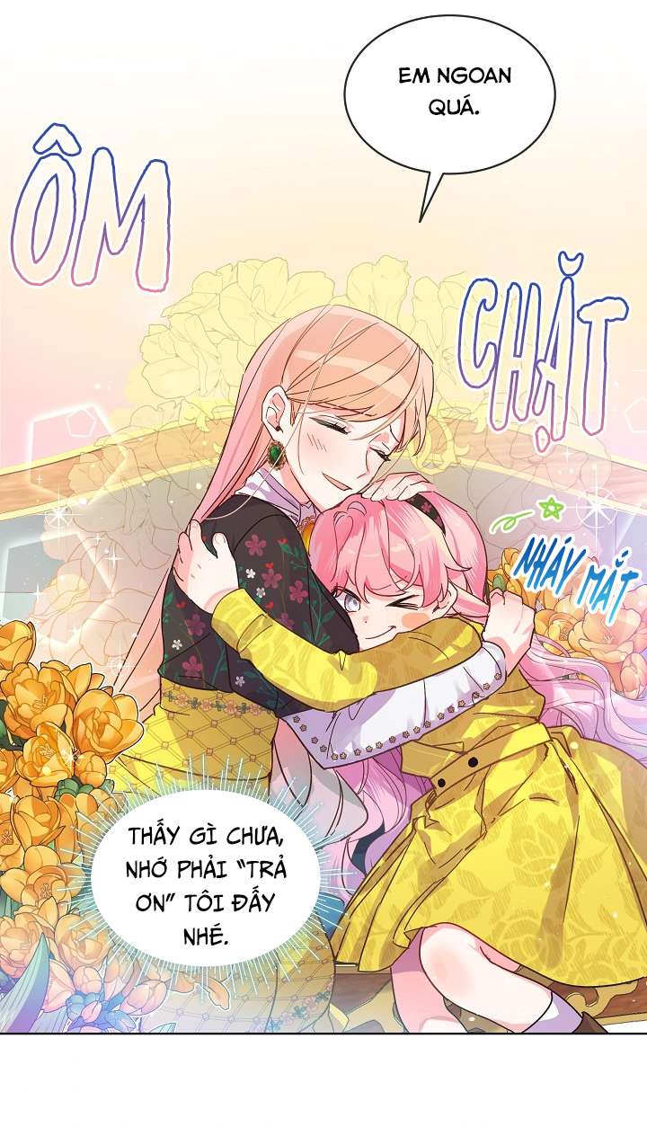 Quý Cô Thế Giới Ngầm Chap 2 - Trang 4