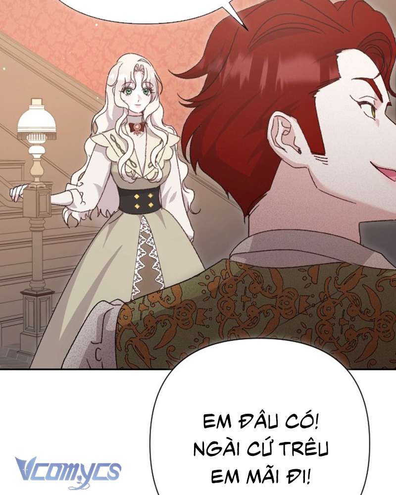 Dành Cho Những Ai Coi Hối Tiếc Là Điều Xa Xỉ Chap 3 - Trang 4