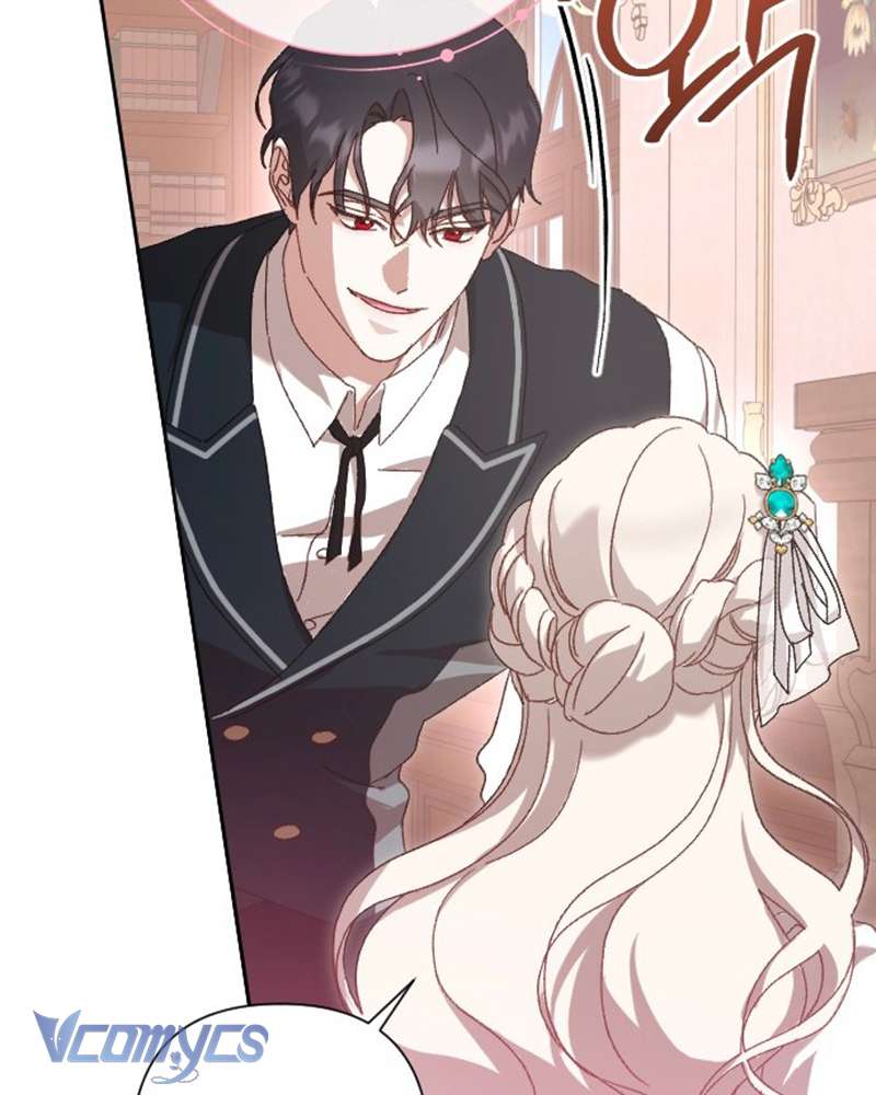 Dành Cho Những Ai Coi Hối Tiếc Là Điều Xa Xỉ Chap 20 - Trang 4