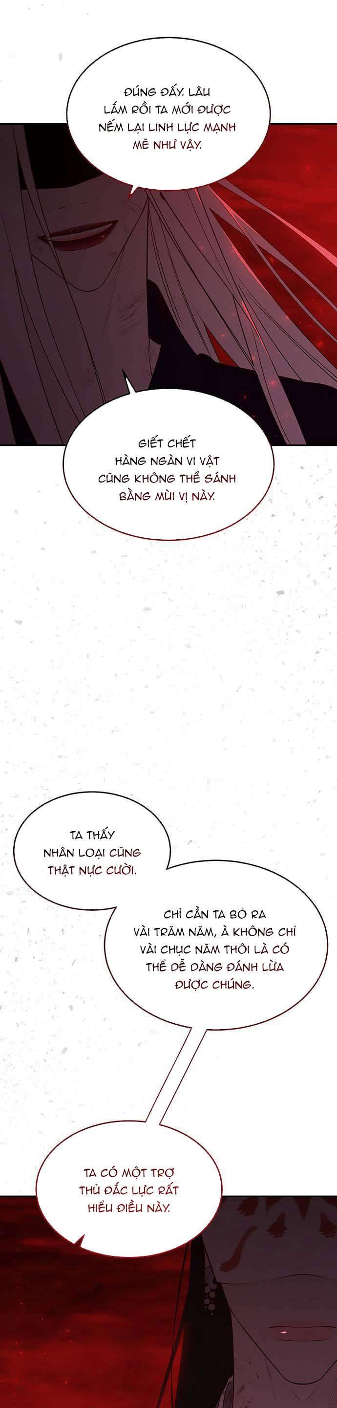 Vương Tử Huyền Bí Chapter 107 - Trang 4