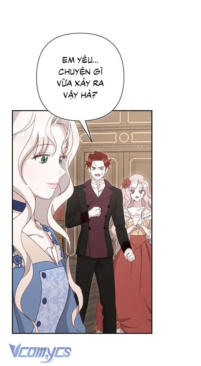 Dành Cho Những Ai Coi Hối Tiếc Là Điều Xa Xỉ Chap 1 - Trang 4