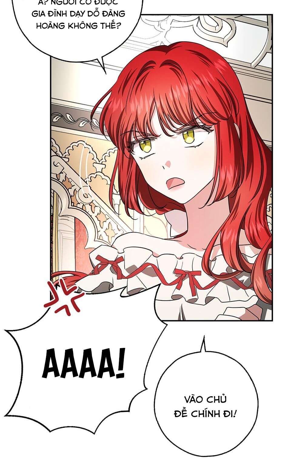 Hôn Phu Ẩn Sắc Chapter 39 - Trang 4