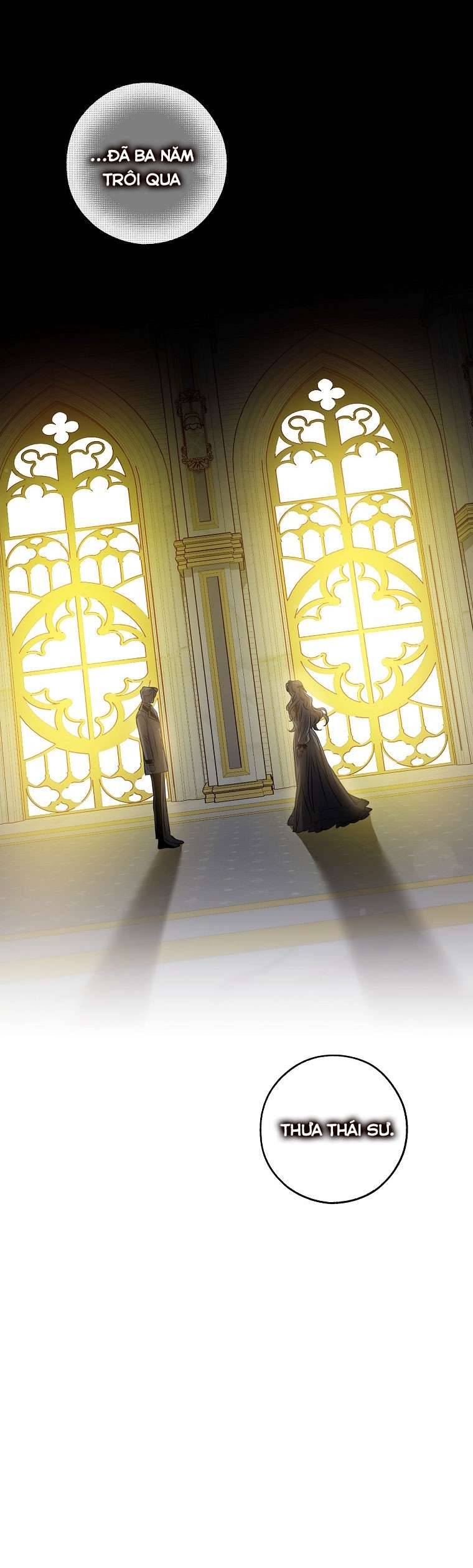 Thuần Hóa Bạo Quân Rồi Bỏ Trốn Chap 74 - Trang 2