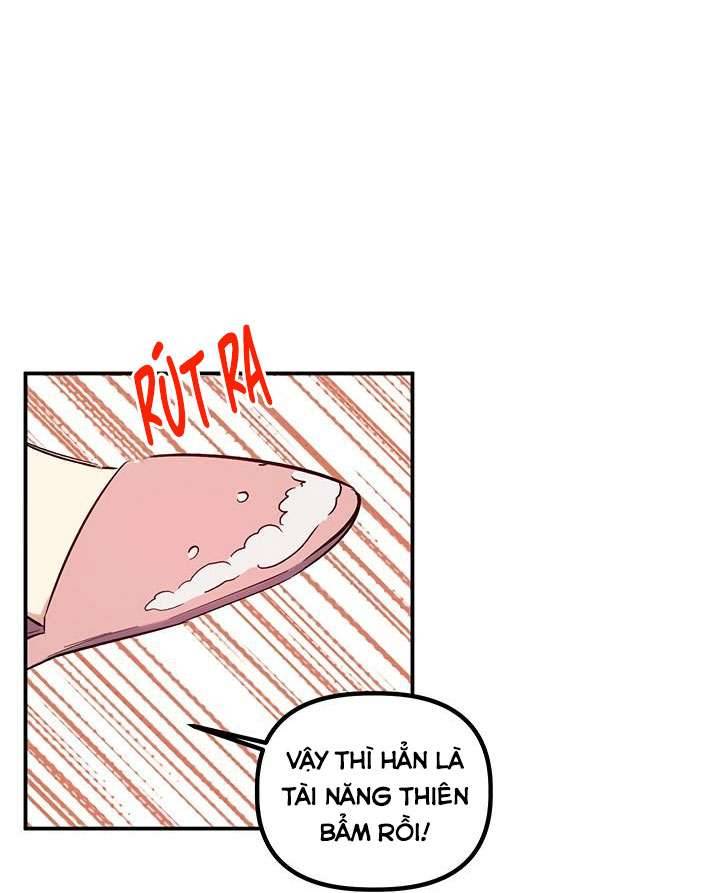 May Mắn Hay Bất Hạnh Chap 24 - Trang 4
