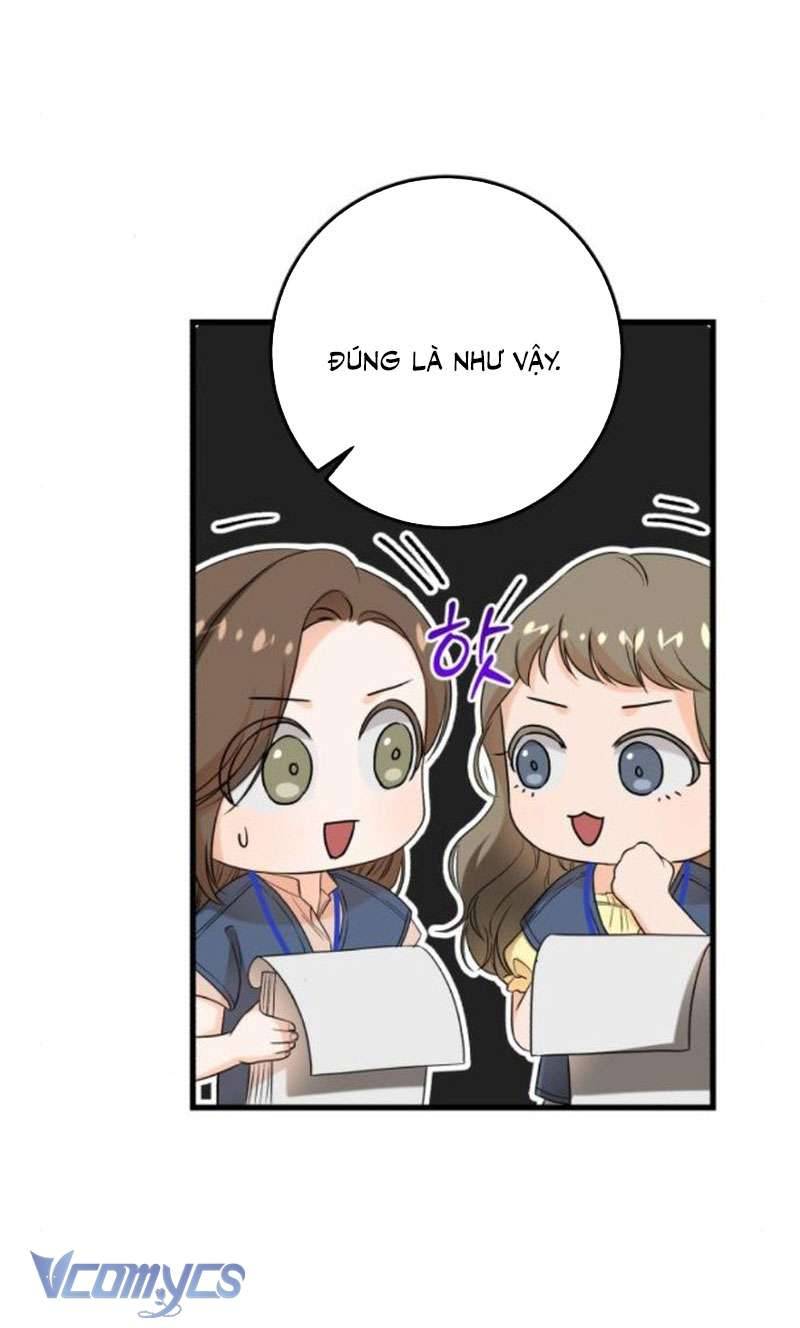 Tôi Nóng Lòng Muốn Chiếm Lấy Cô Ấy Chap 41 - Trang 3