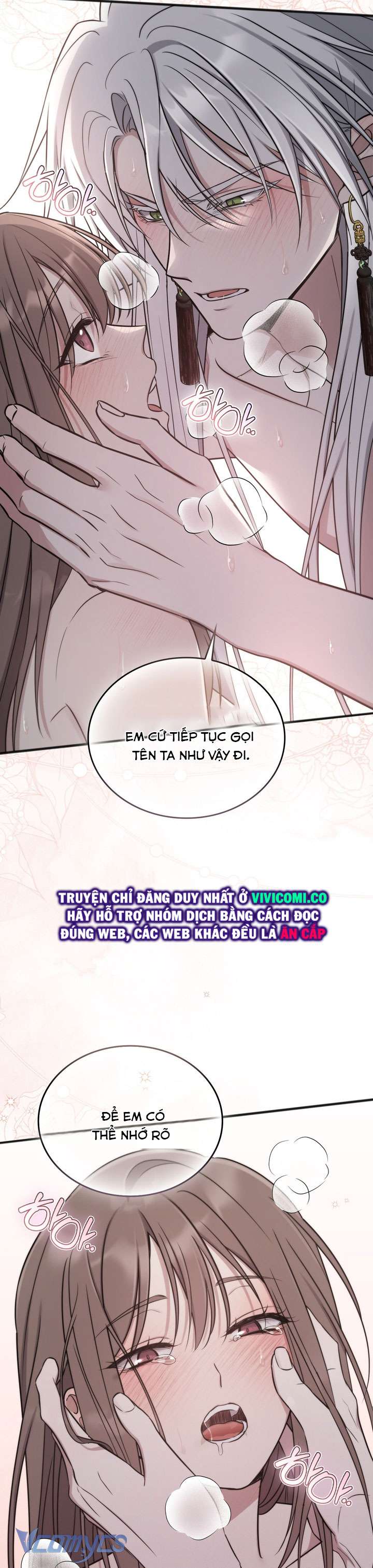 [18+] Đảo Vô Ảnh Chapter 13 - Trang 3