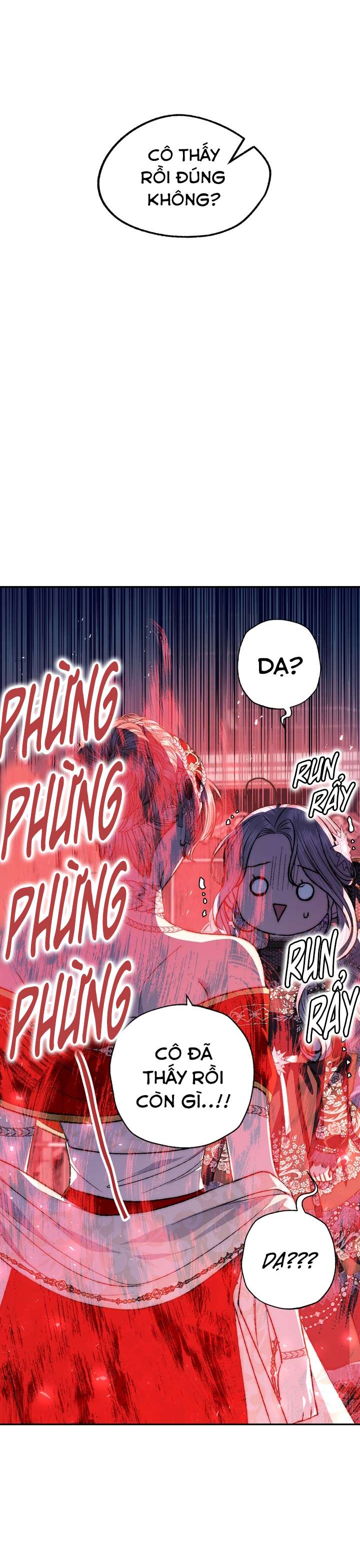 Cha À, Con Không Muốn Kết Hôn Đâu Chap 57 - Trang 2