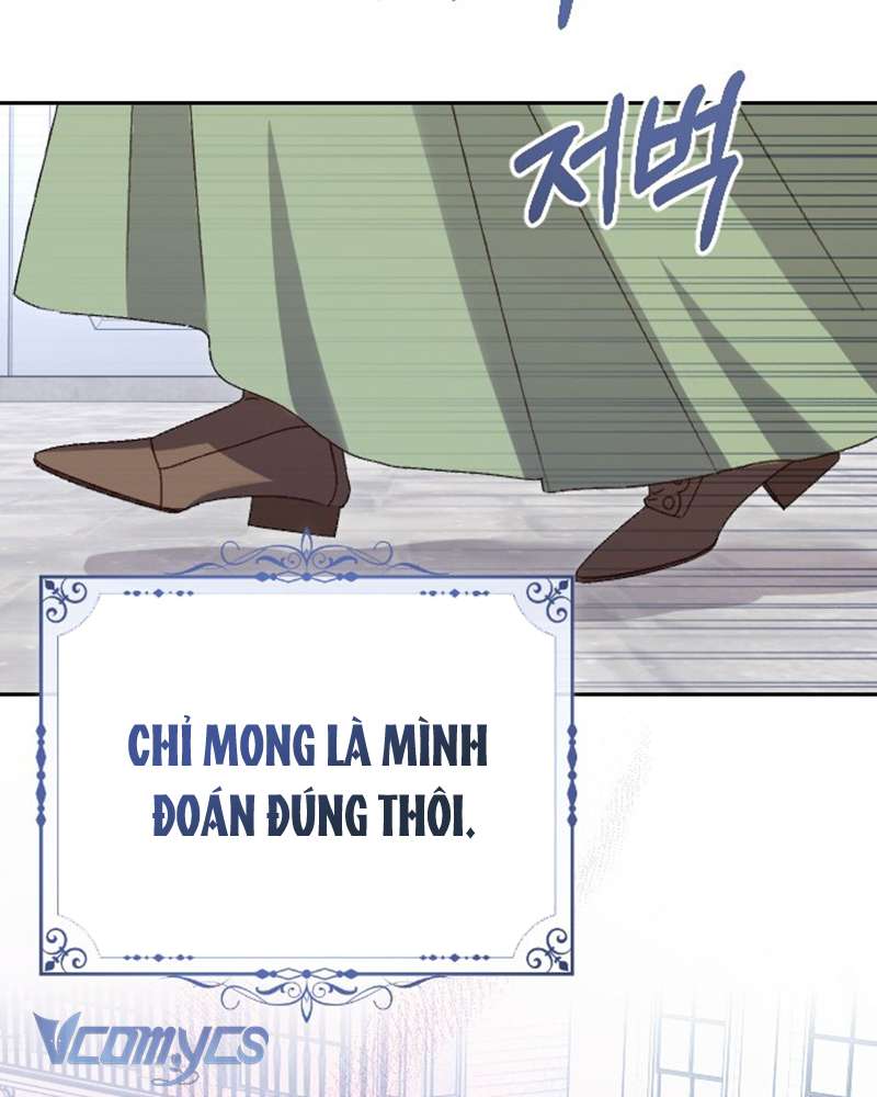 Dành Cho Những Ai Coi Hối Tiếc Là Điều Xa Xỉ Chap 5 - Trang 4