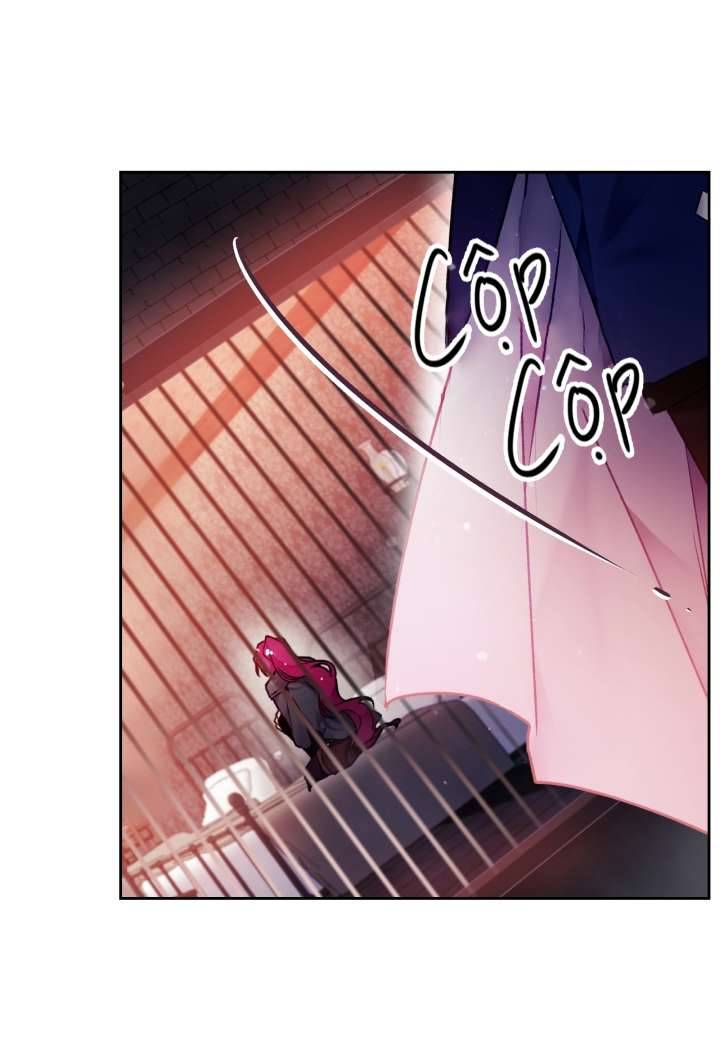 Kết Cục Của Nhân Vật Phản Diện Chỉ Có Thể Là Cái Chết Chapter 81 - Next Chapter 81.5