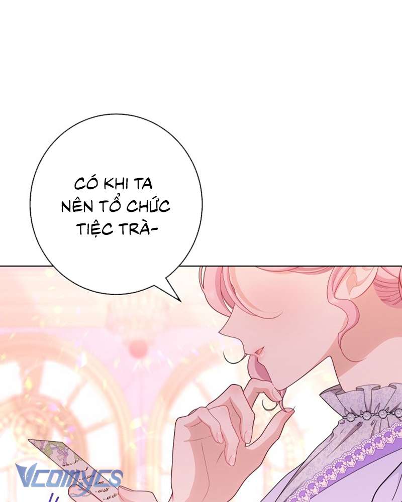 Hầu Gái Độc Quyền Của Hoàng Hậu Phản Diện Chapter 51 - Trang 4