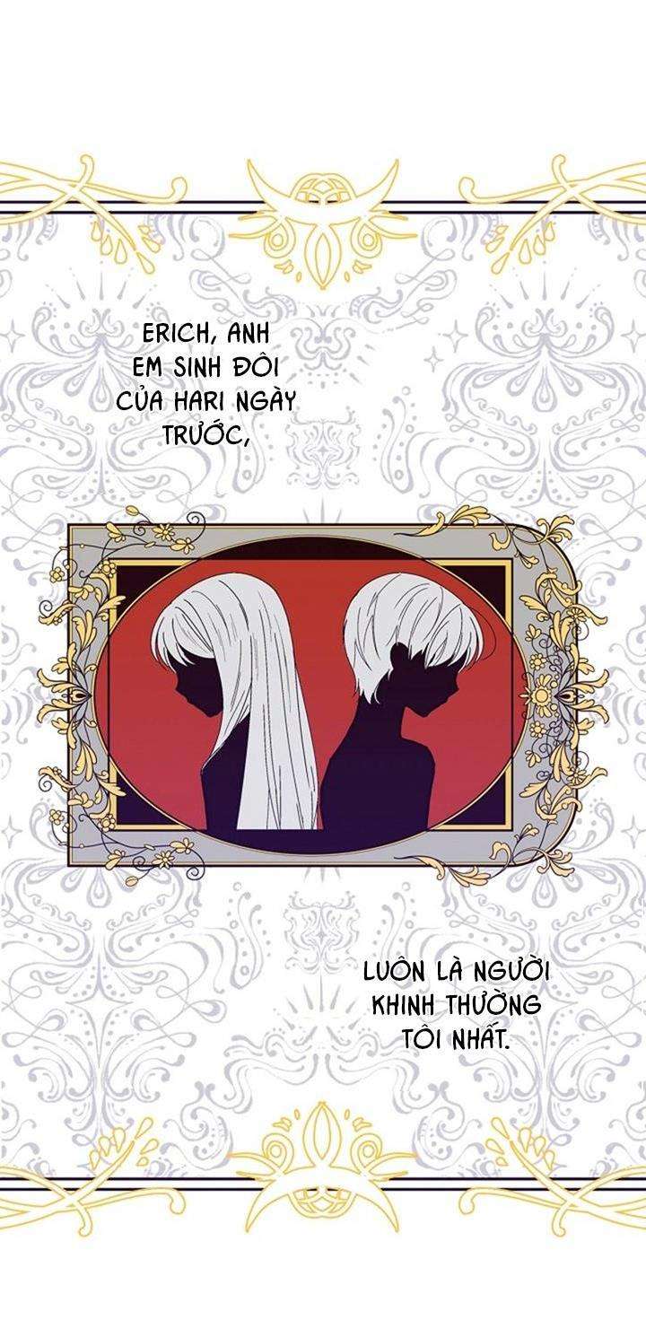 Cẩn Thận Với Các Anh Trai Đấy! Chap 2 - Trang 2