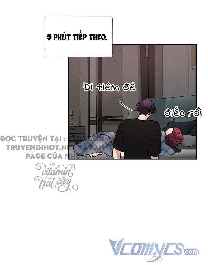 Oan Gia Ngõ Hẹp Chapter 35 - Trang 3