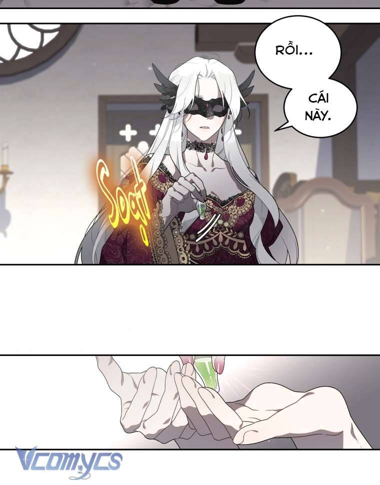 Ác Nữ Thuần Hoá Quái Thú Chapter 1 - Trang 4