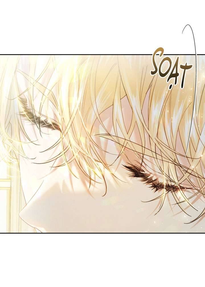 Ác Nữ Chỉ Là Một Con Rối Chap 53 - Trang 2