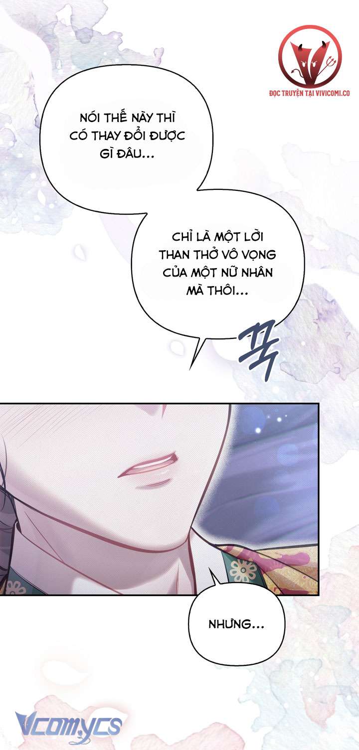 [18+] Tiết Học Bí Mật Của Trung Điện Chap 46 - Trang 2