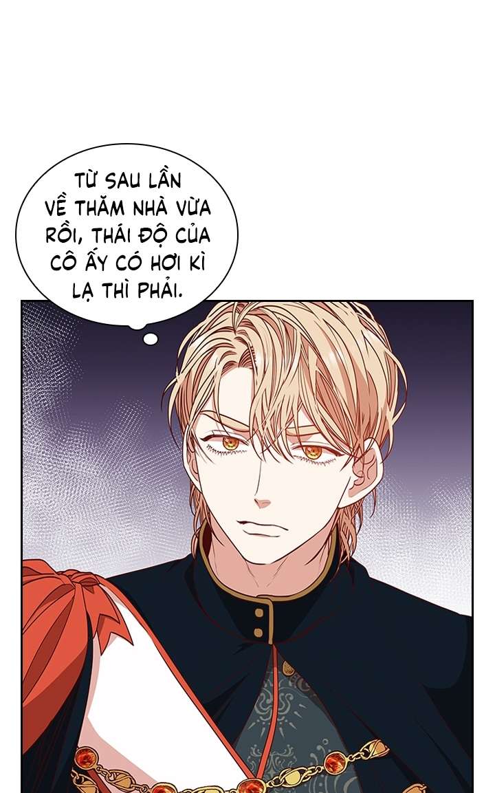 Thư Ký Của Bạo Chúa Chapter 23 - Trang 4