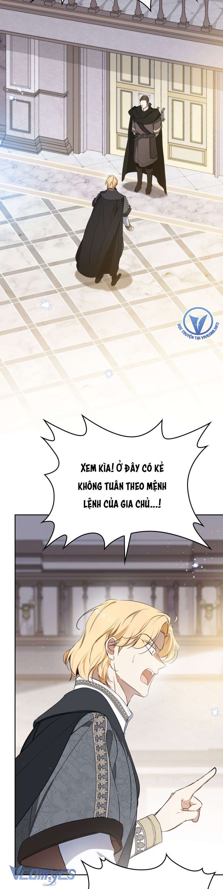 Kiếp Này Nhất Định Làm Gia Chủ Chap 162 - Trang 2