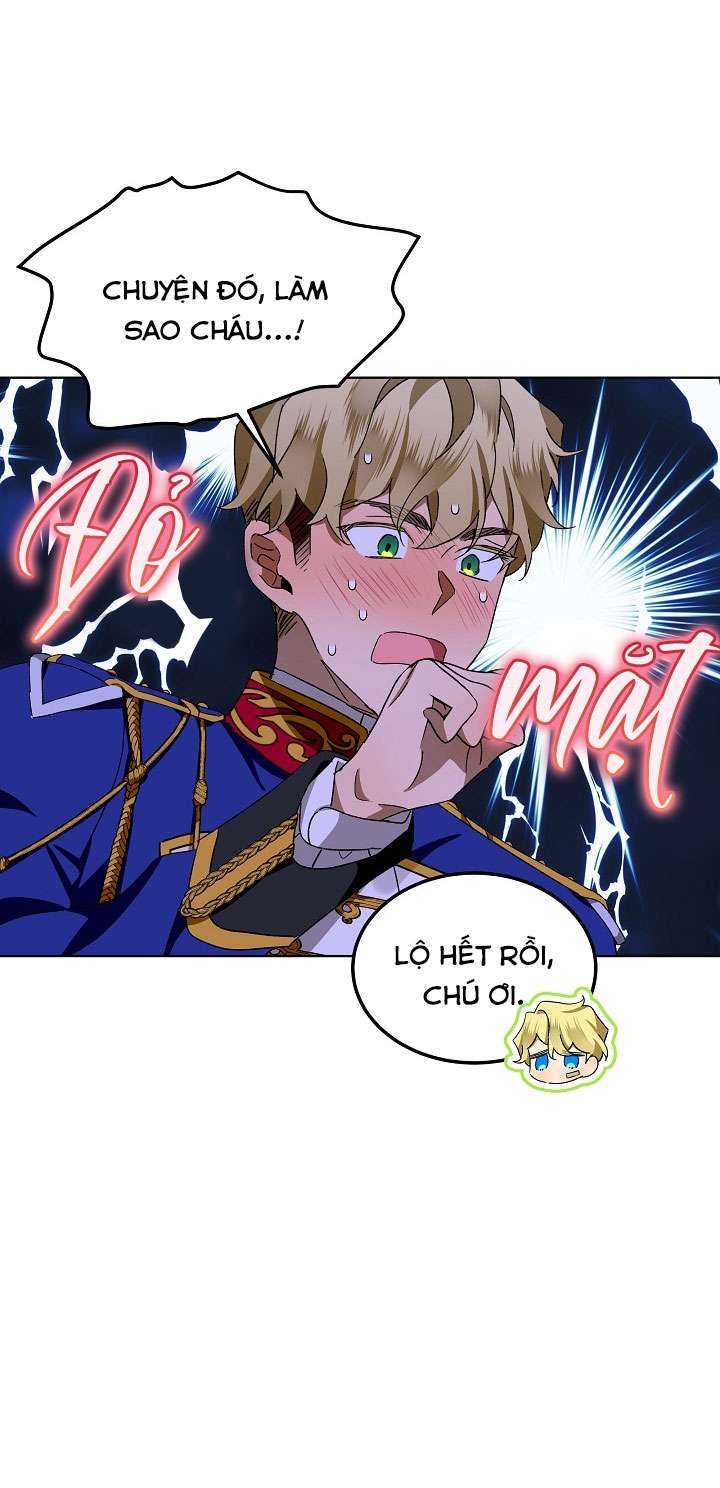 Quý Cô Thế Giới Ngầm Chap 49 - Trang 4