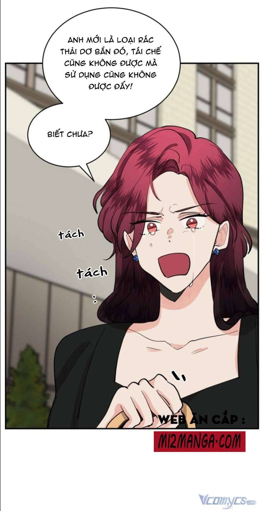 Oan Gia Ngõ Hẹp Chapter 50 - Trang 3