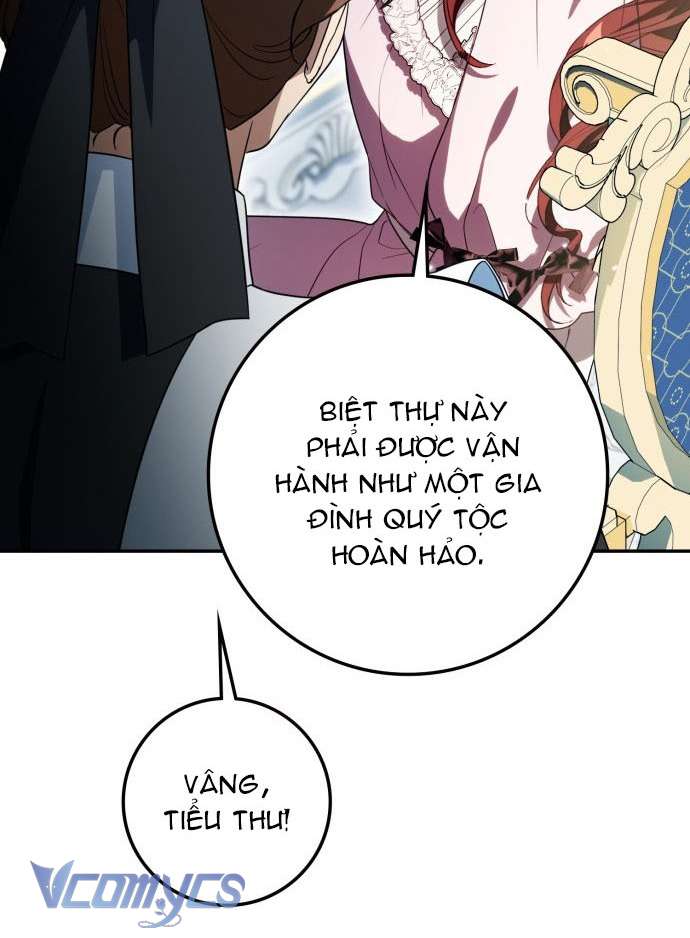 Nữ Công Tước Chiến Lợi Phẩm Chap 8 - Trang 4