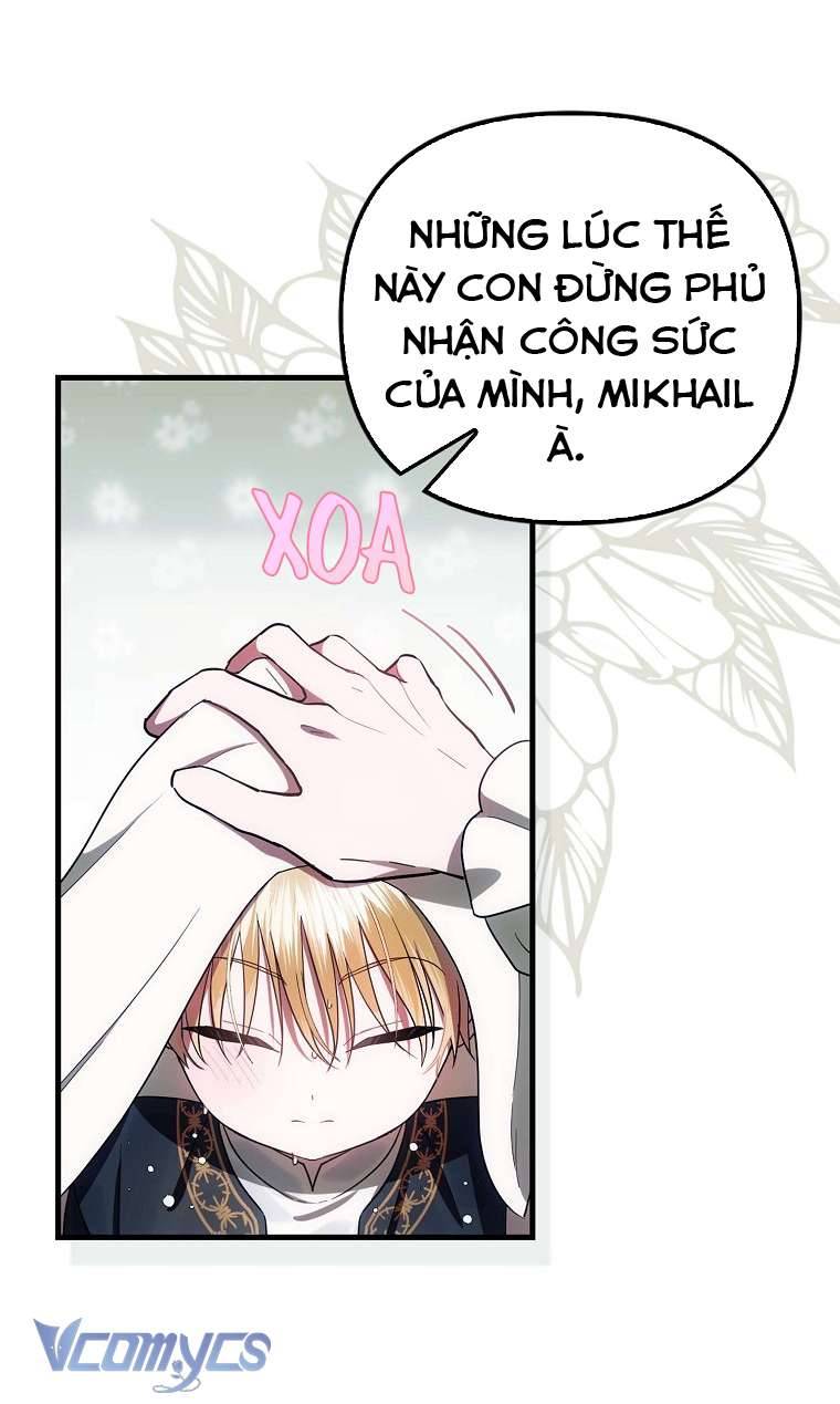 Lần Đầu Bé Út Được Yêu Thương Chap 10 - Trang 2