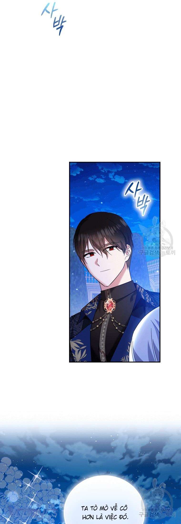 Kế Hoạch Trả Thù Chap 24 - Trang 2