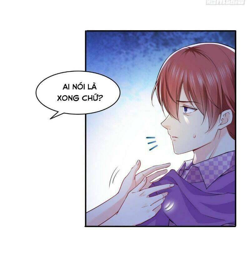 Hệt Như Hàn Quang Gặp Nắng Gắt Chap 148 - Trang 4