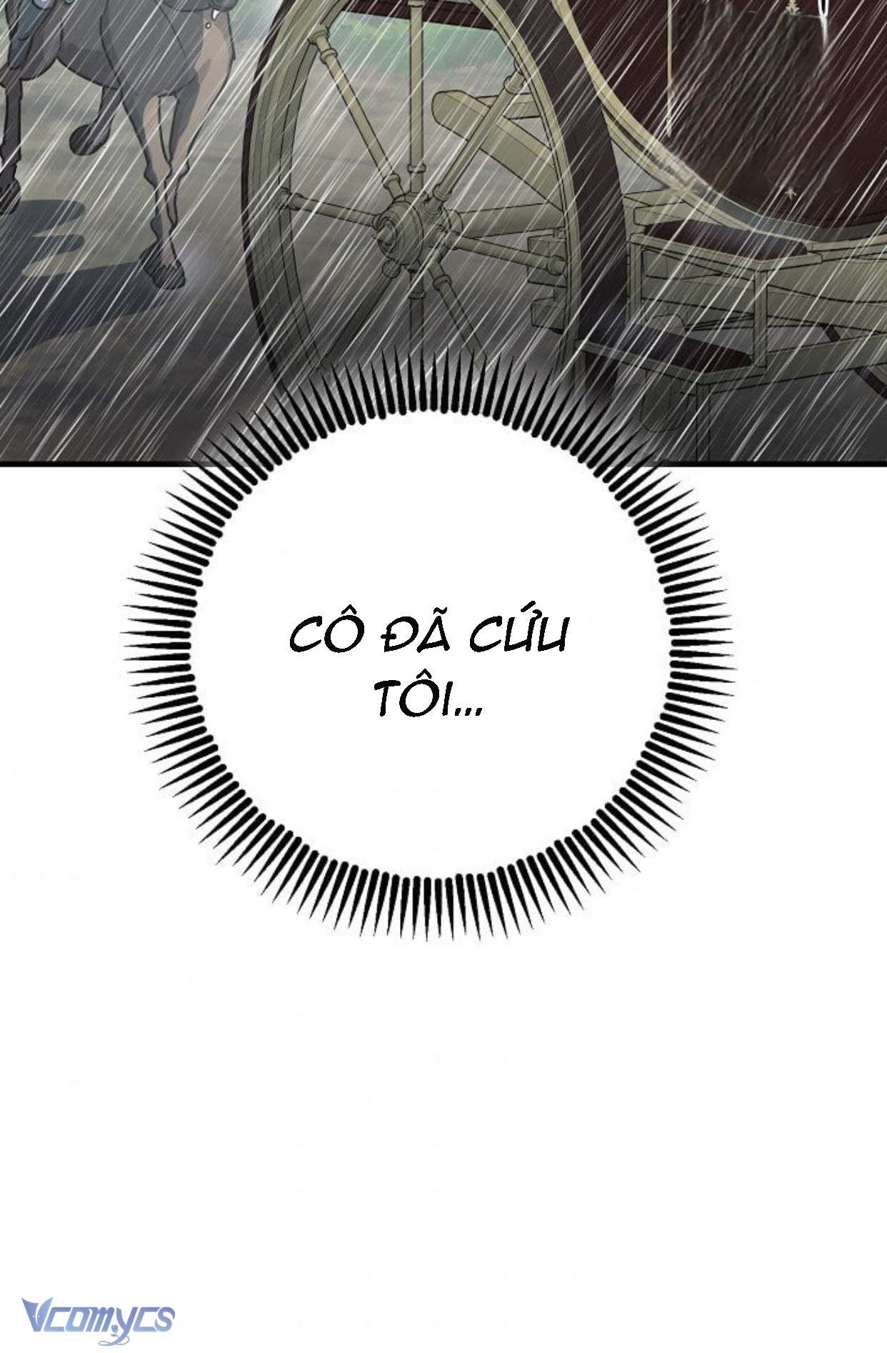 Liều Thuốc An Thần Của Bạo Chúa Chap 16 - Trang 3