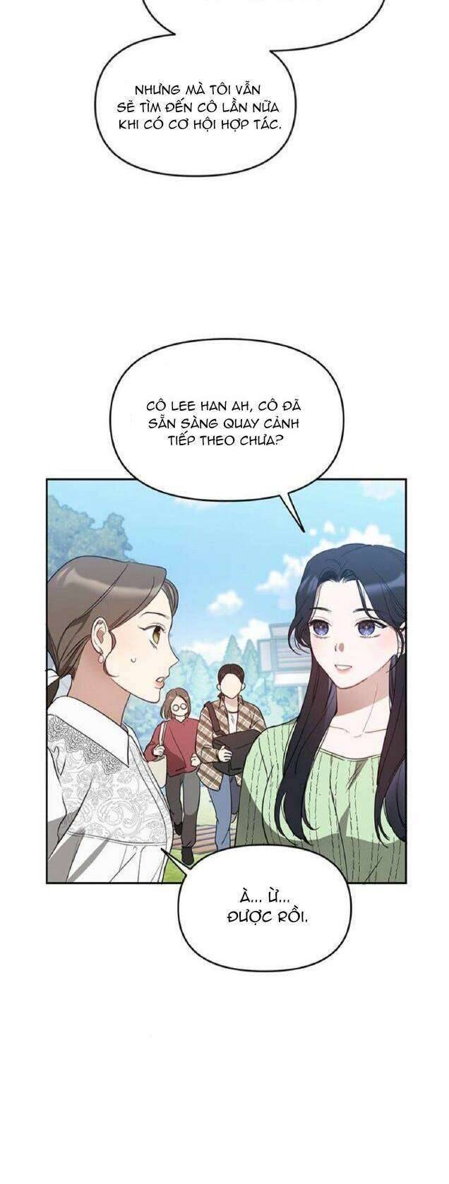 Công Việc Bất Thường Chapter 10 - Trang 4