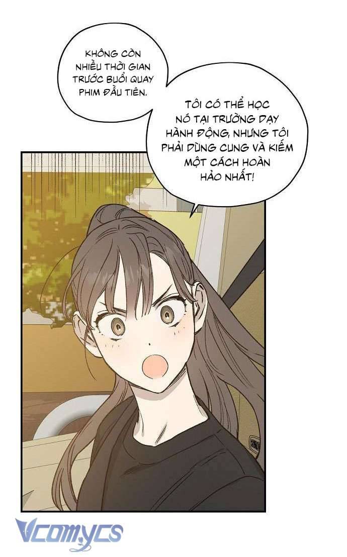 Onsaemiro Chapter 22 - Next Chapter 23