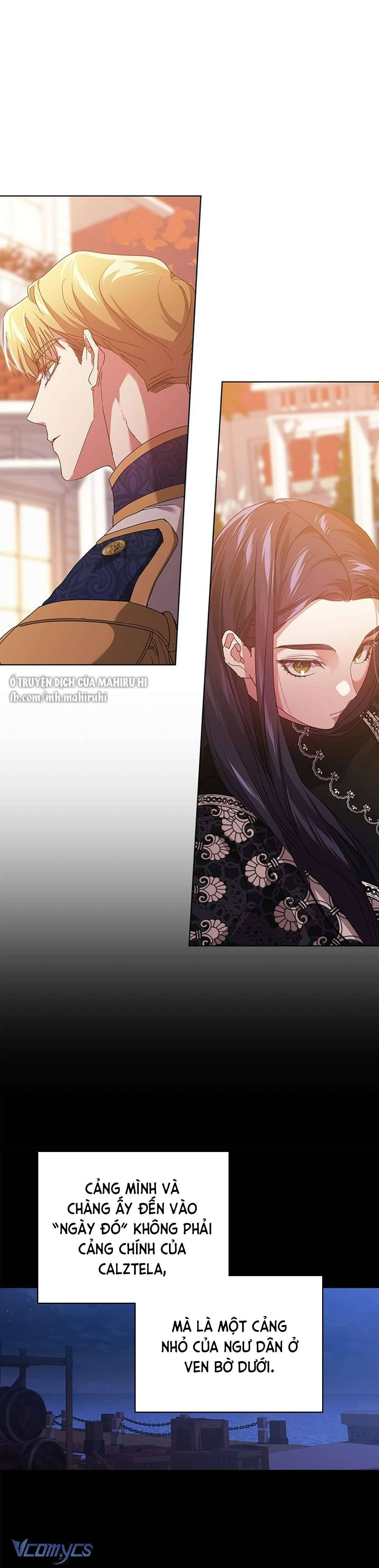Hôn Nhân Này Rồi Sẽ Đổ Vỡ Chapter 19 - Trang 3